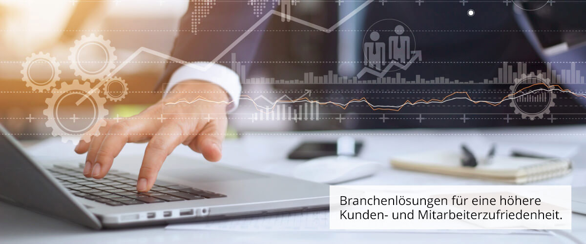 Intranet Branchen