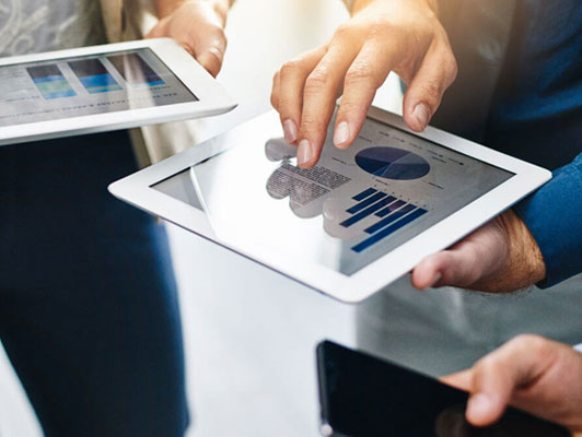 Intranet Beispiele News Bild©iStock PeopleImages